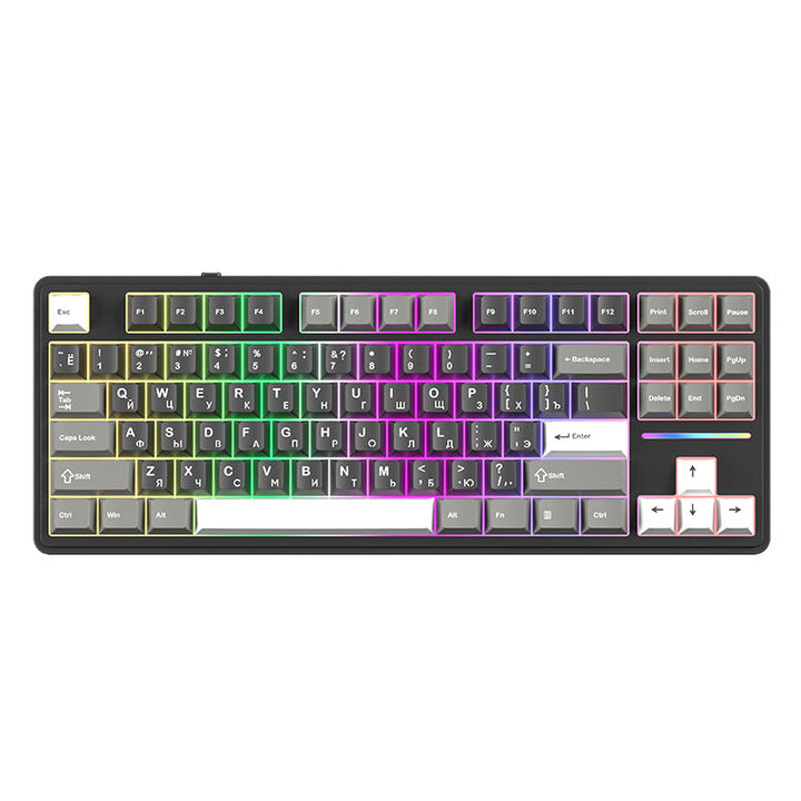 Gaming Mechanische Tastatur Karnz