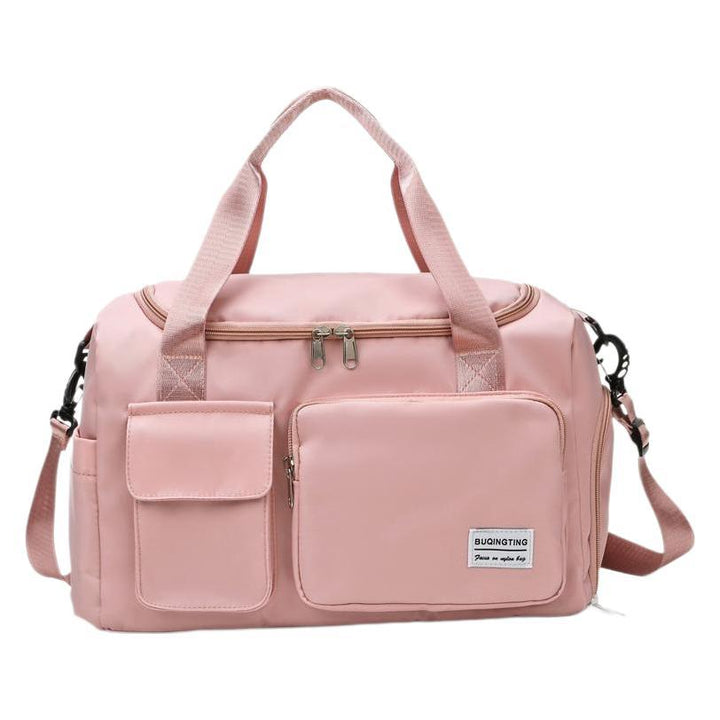 Multi-Funktions Sport Duffel Bag Karnz