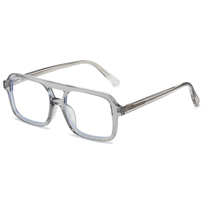 Damen Oversized-Sonnenbrille Karnz