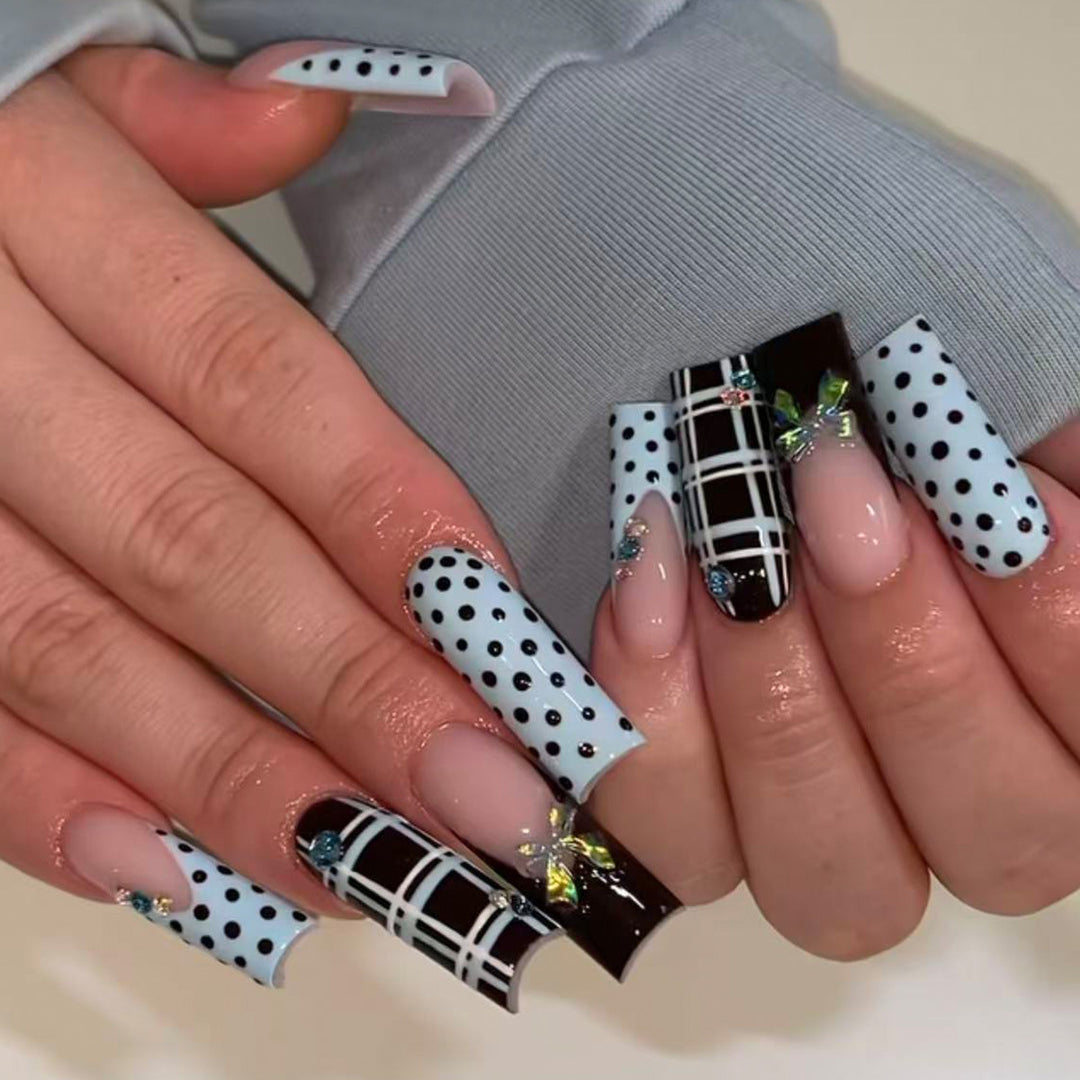 Nagelkunst