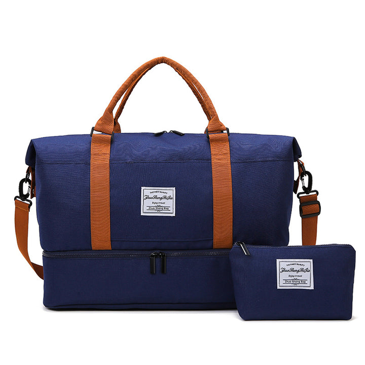 Vielseitige Reise-Wochenend-Duffel