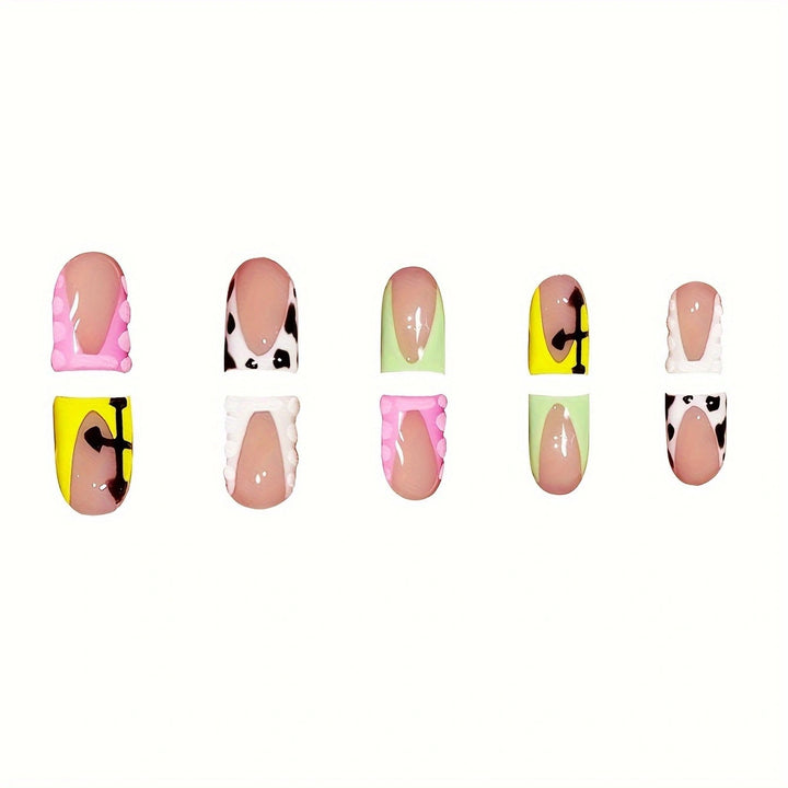 Artistic Nail Art Creations Karnz