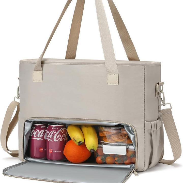 Vielseitige Kühltasche Karnz