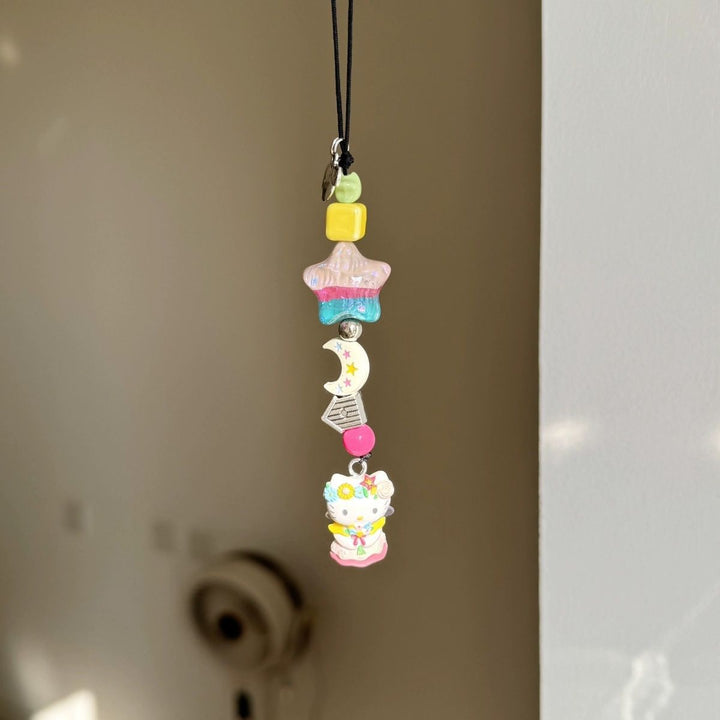 Charm Bead Brillenhalter Karnz