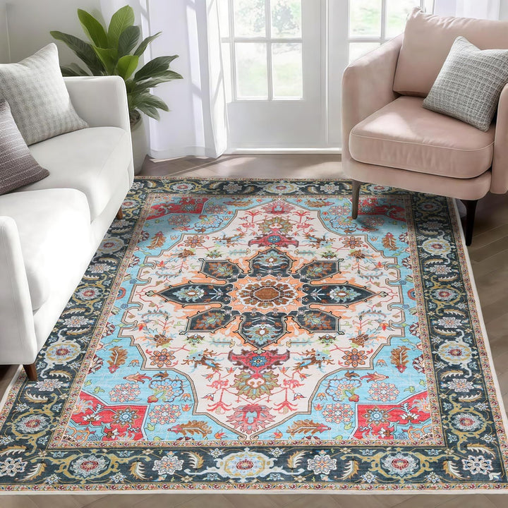 Abstract Design Teppich