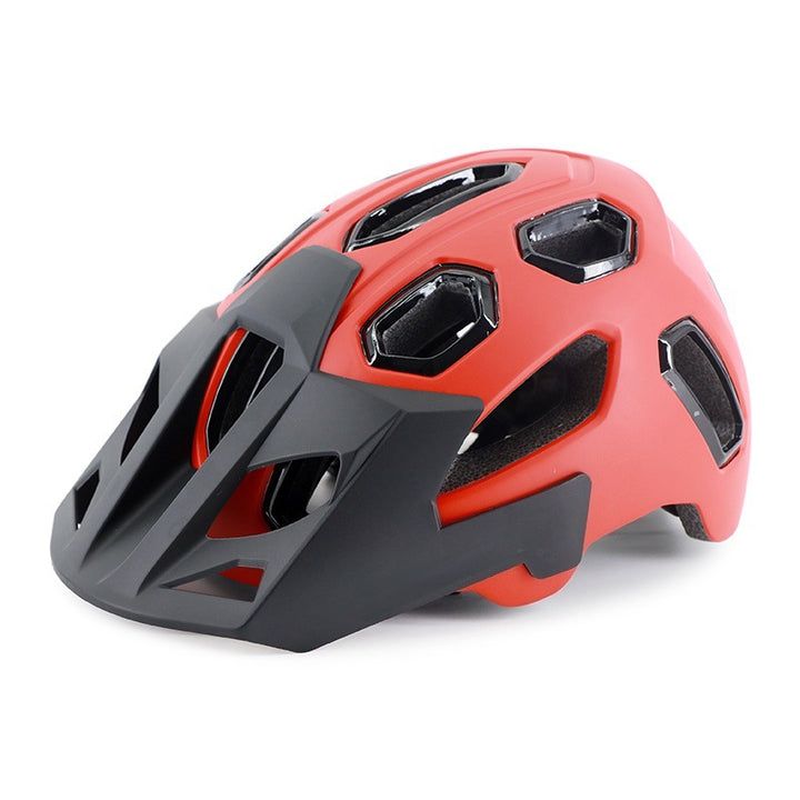Hochleistungs-Mountainbike-Helm Karnz