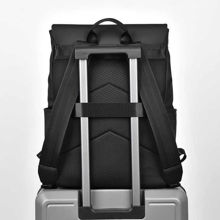 Urban Minimalist Laptop Rucksack Karnz