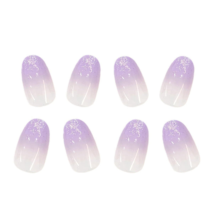 Elegante Nagelpflege