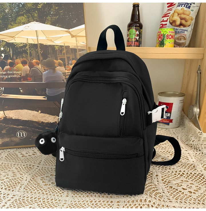 Kompakte Multifunktionale Rucksack