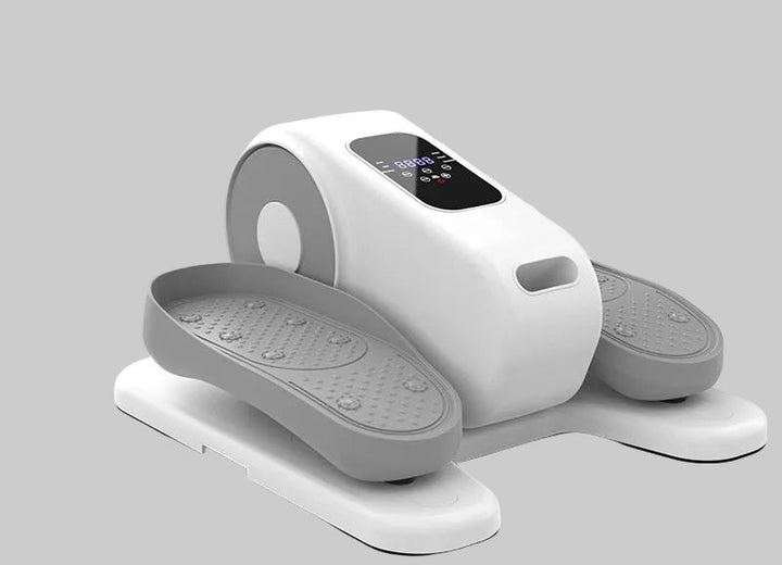 Kompakte ergonomische Untertisch-Ellipsen Karnz