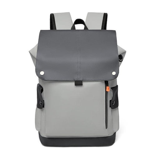 Vielseitiger Urban-Rucksack mit multifunktionalem Design Karnz