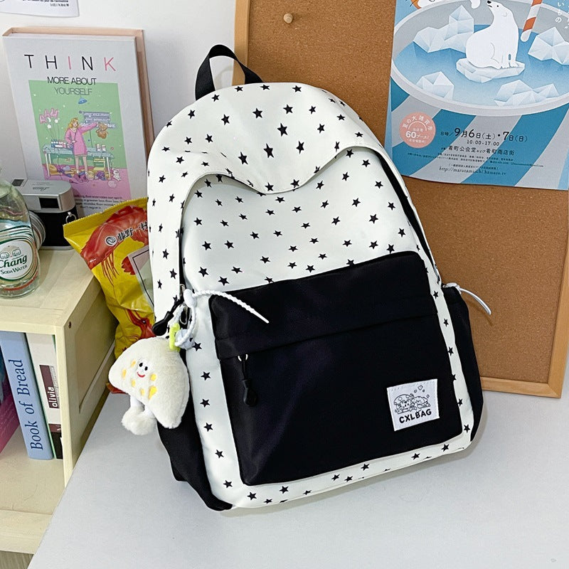 Sternmuster Casual Rucksack