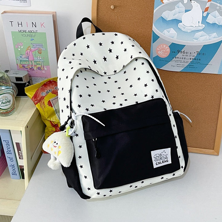 Sternmuster Casual Rucksack