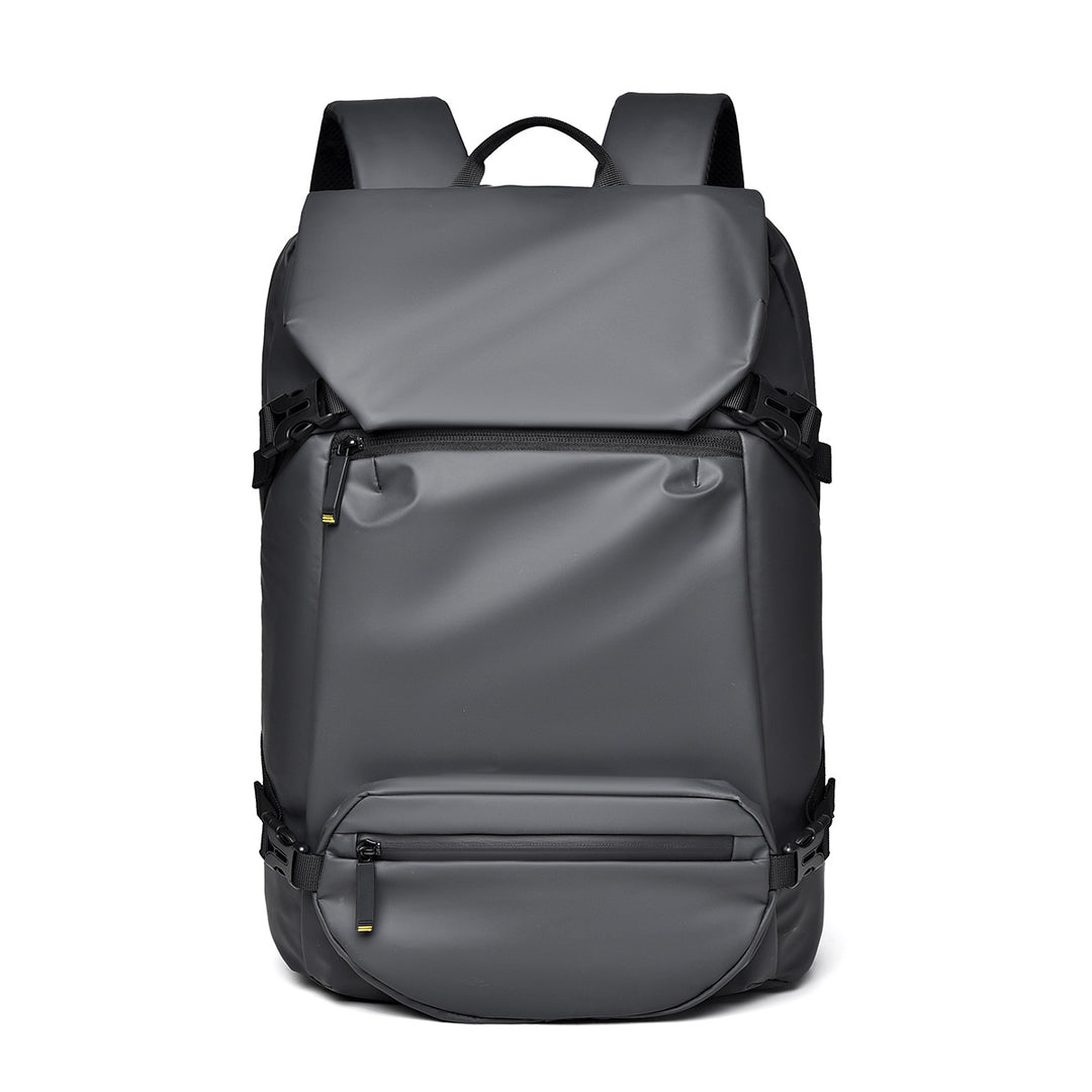 Vielseitiger wasserdichter Abenteuer-Rucksack Karnz