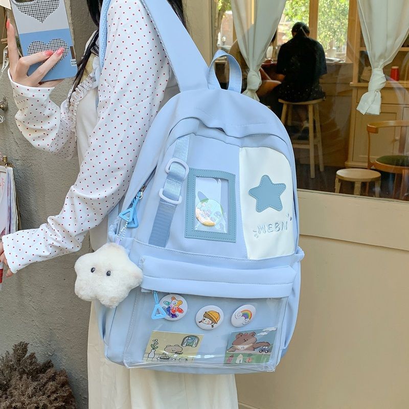 Freizeitrucksack Karnz