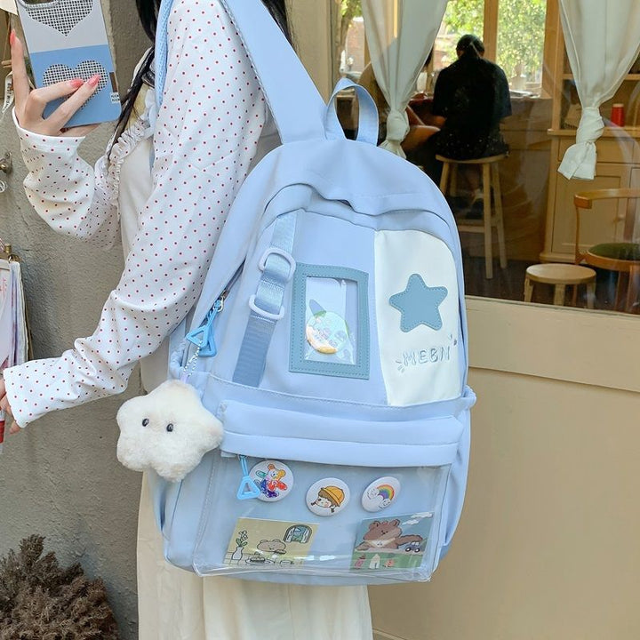 Freizeitrucksack Karnz