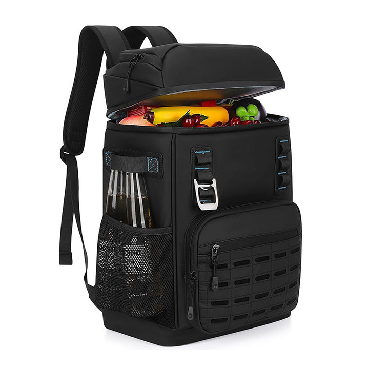 Multifunktionaler Kühlschrank-Rucksack Karnz
