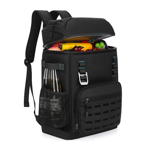 Multifunktionaler Kühlschrank-Rucksack Karnz