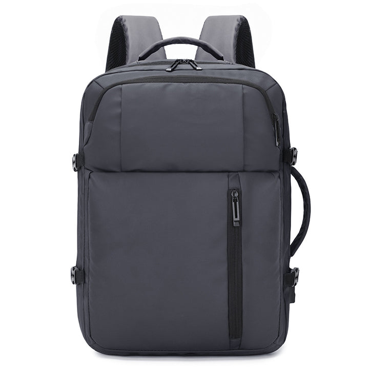 Funktionaler Laptop Reise Rucksack Karnz