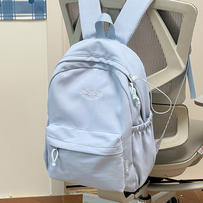 Leichter funktionaler Rucksack Karnz