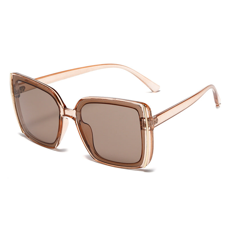 Damen Sonnenbrille Karnz