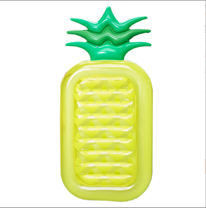 Damen Aufblasbarer Schwimmring mit Wassermelonen-Design Karnz