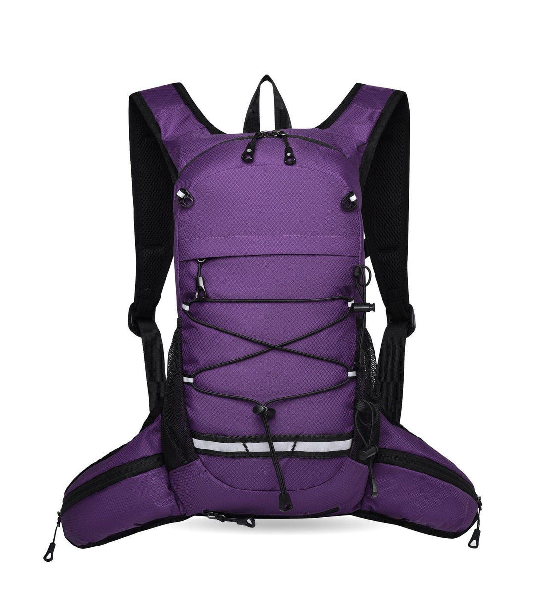 Hochleistungs-Wander-Rucksack Karnz