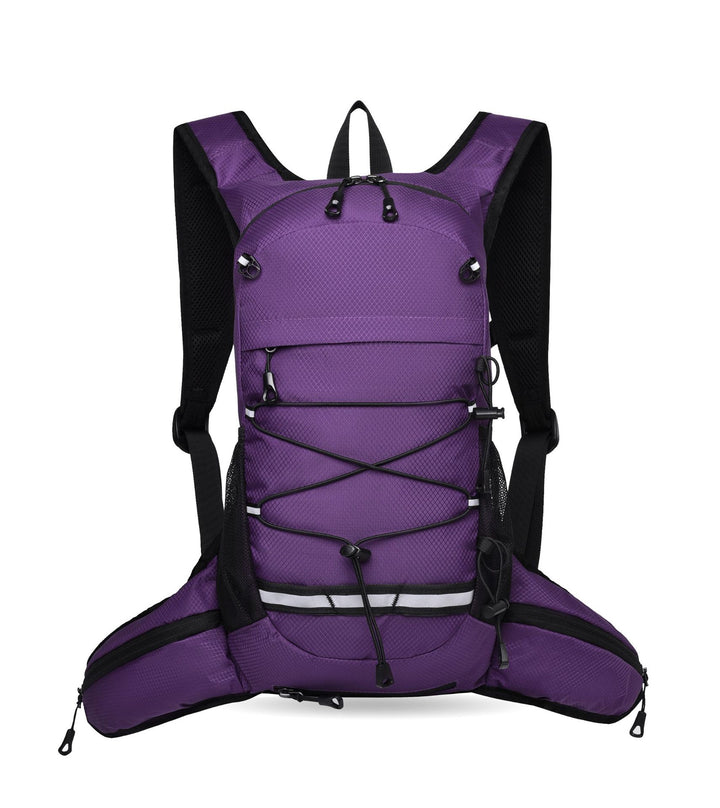 Hochleistungs-Wander-Rucksack Karnz
