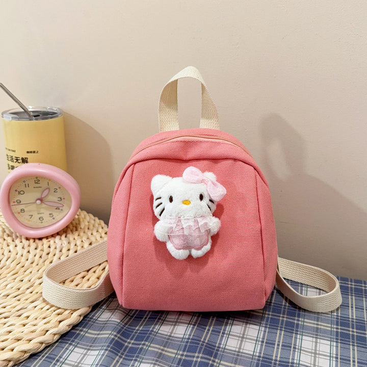 Spaß-Themen Mini Rucksack