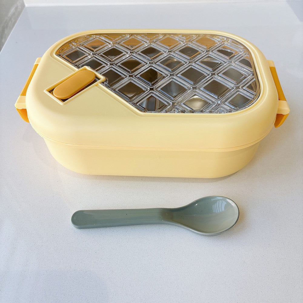 Multi-Fach Eco-Friendly Bento Lunch Box