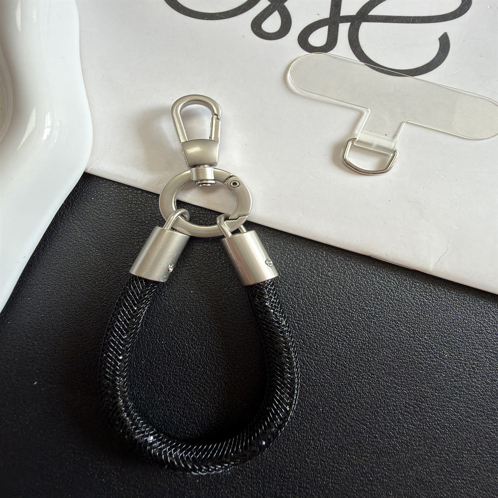 Premium Schlüsselanhänger Halter Karnz