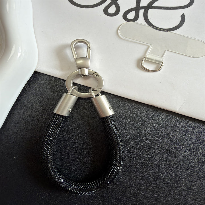 Premium Schlüsselanhänger Halter Karnz