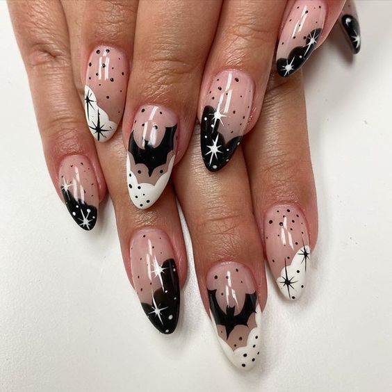 Künstlerisches Gel-Nagelkunst-Set Karnz