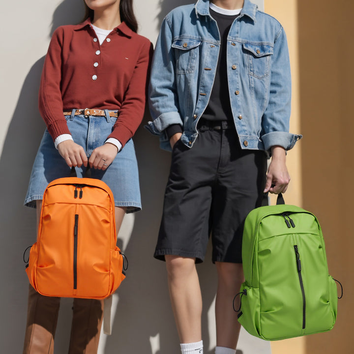 Schlanker wasserdichter Rucksack Karnz