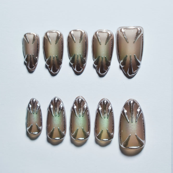 Nail Art Karnz