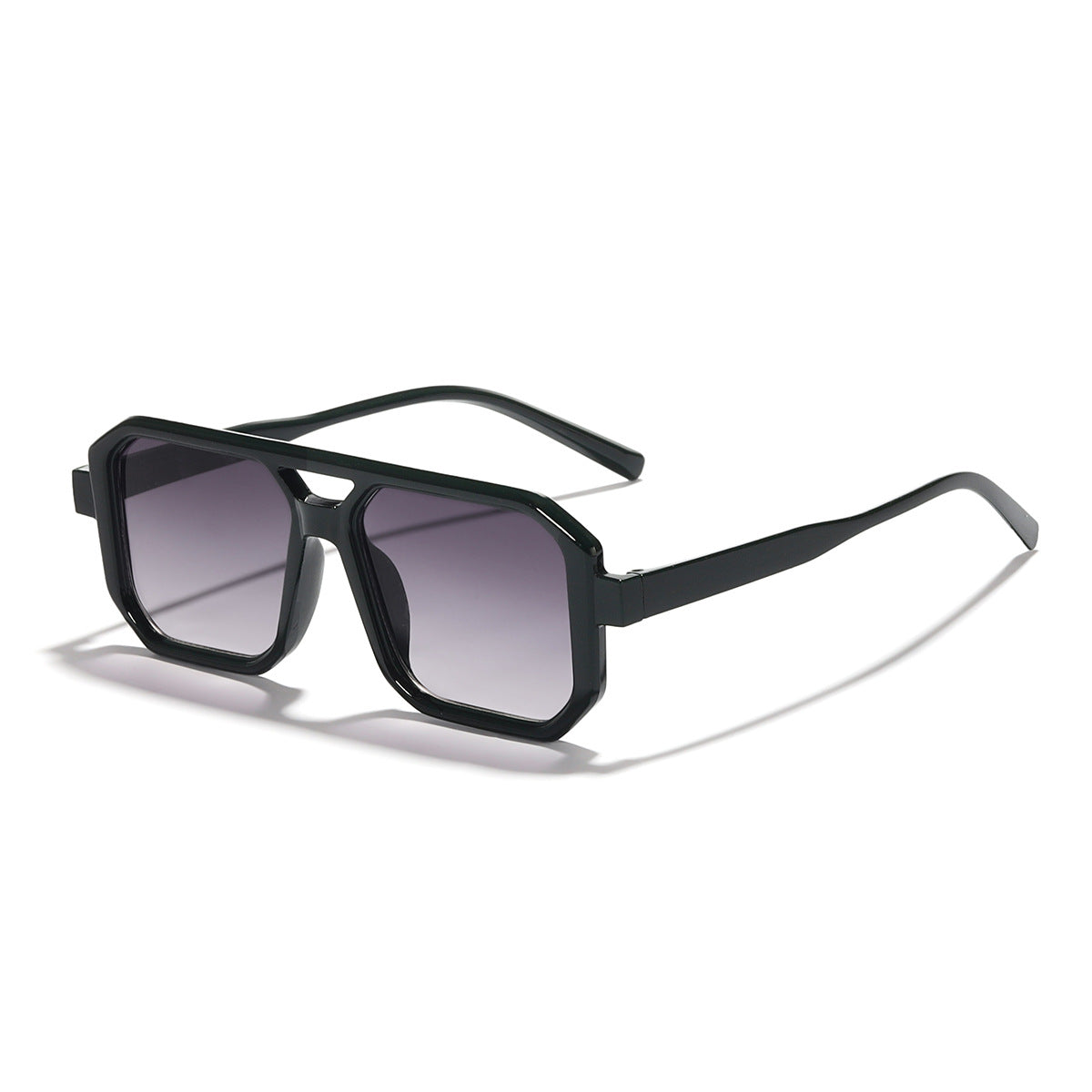Damen Designertaugliche Sonnenbrille Karnz