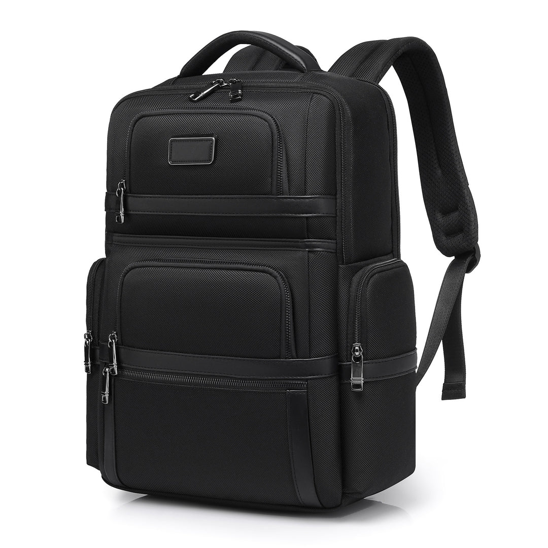 Professioneller Ergonomischer Laptop Rucksack Karnz