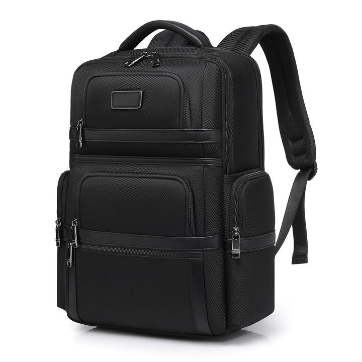 Professioneller Ergonomischer Laptop Rucksack Karnz