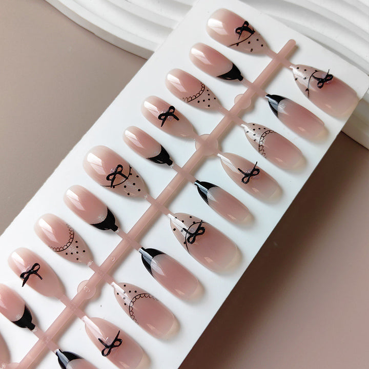Nagelset Karnz