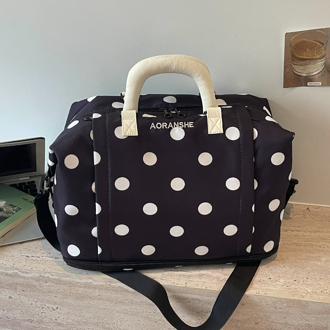 Stilvolle Utility Reisetasche