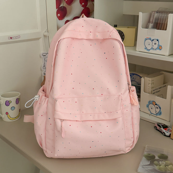 Fun Dekorativer Rucksack Karnz
