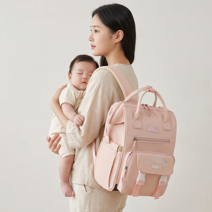 Multifunktionaler stilvoller Rucksack Karnz
