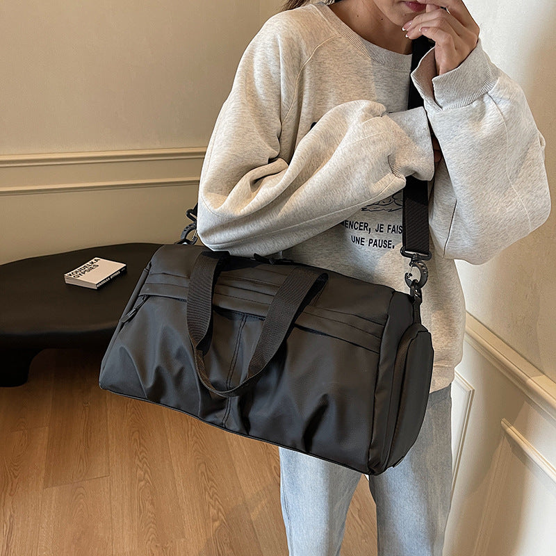 Multi-Funktionale Sport Reise Holdall Karnz