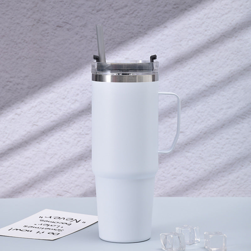 Damen Trinkbecher mit doppelter Wand Karnz