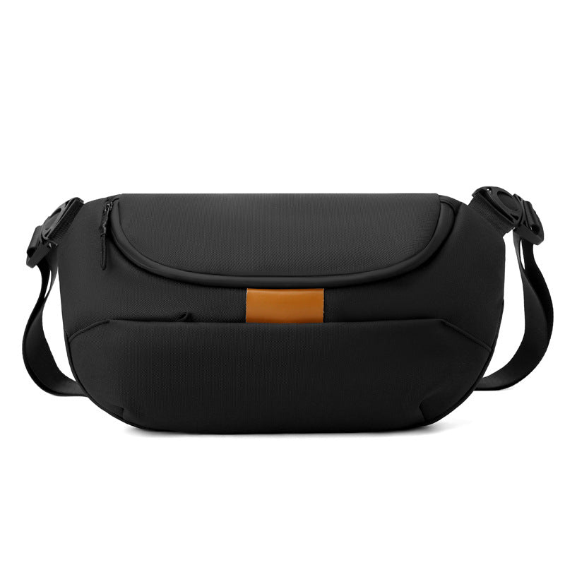 Vielseitige Utility Sling Bag Karnz