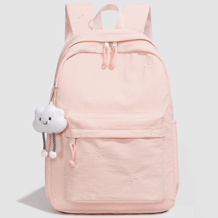 Süßer Charakterdruck Rucksack Karnz