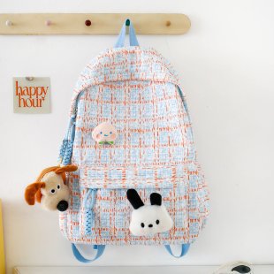 Niedlicher Cartoon-Themen Rucksack Karnz