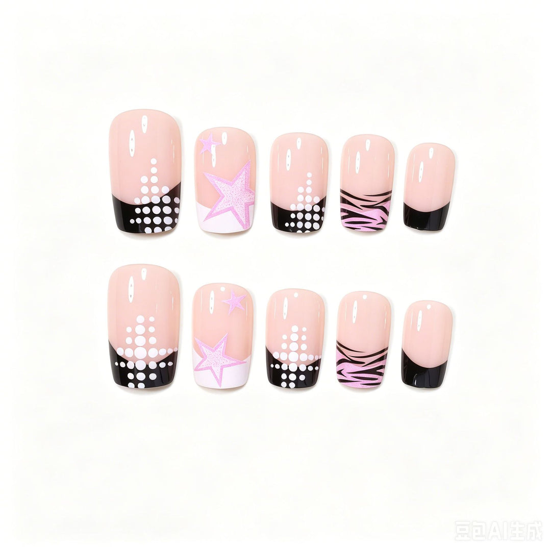 Künstlerische Nagelkunst Tipps Karnz