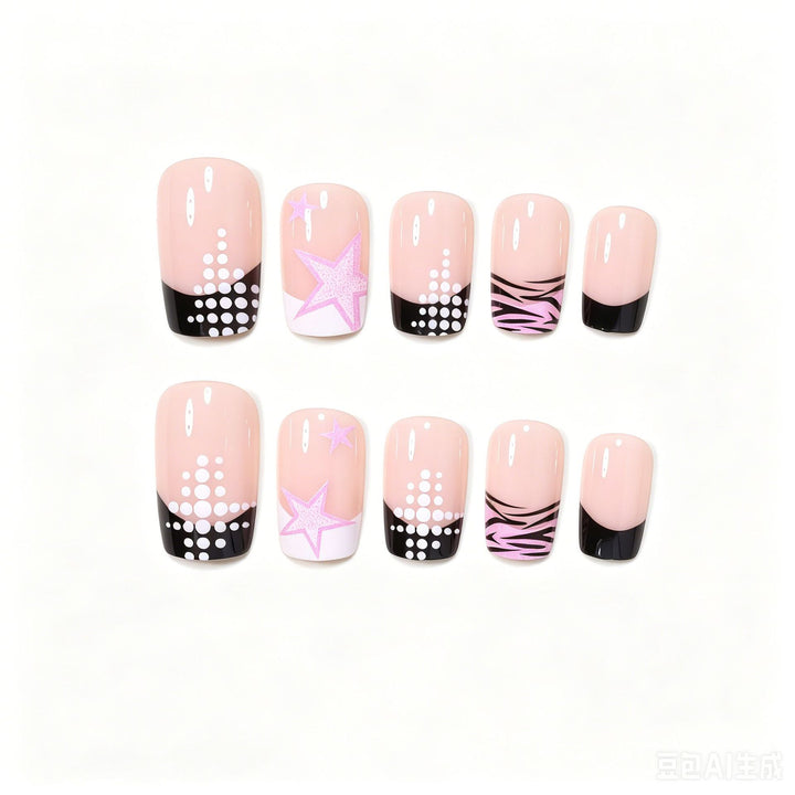 Künstlerische Nagelkunst Tipps Karnz