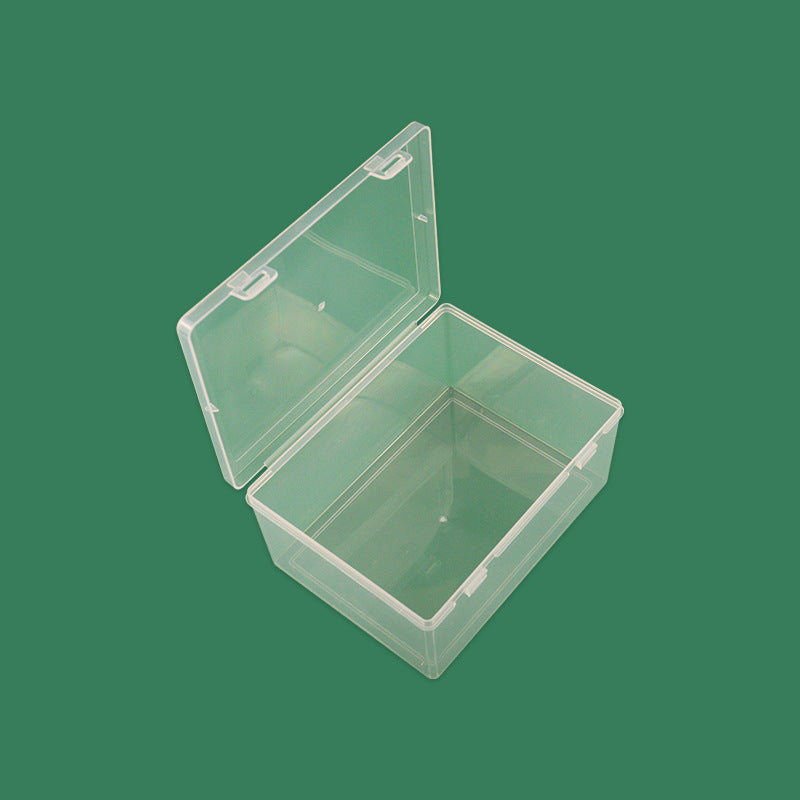 Transparente Organizer Aufbewahrungsbox Karnz